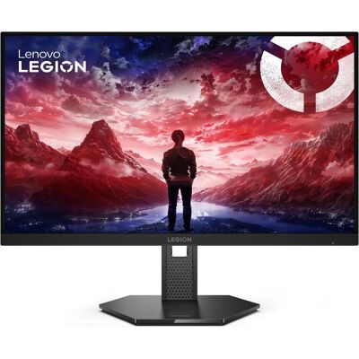 IBM Legion 27QD-10 (2560 x 1440 Pixel, 27"), Monitor, Schwarz IBM Legion 27QD-10 (2560 x 1440 Pixel, 27"), Monitor, Schwarz