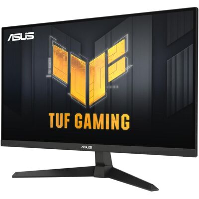 Asus TUF Gaming VG279QE5A Gaming Monitor (1920 x 1080 Pixel, 27"), Monitor, Schwarz Asus TUF Gaming VG279QE5A Gaming Monitor (1920 x 1080 Pixel, 27"), Monitor, Schwarz