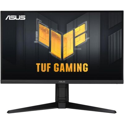 Asus TUF Gaming VG27AQL3A (2560 x 1440 Pixel, 27"), Monitor, Schwarz Asus TUF Gaming VG27AQL3A (2560 x 1440 Pixel, 27"), Monitor, Schwarz