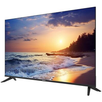Dahua DISPLAY LCD 50"/DHI-LM50-F400N (3840 x 2160 Pixel, 50"), Digital Signage, Kupfer, Schwarz Dahua DISPLAY LCD 50"/DHI-LM50-F400N (3840 x 2160 Pixel, 50"), Digital Signage, Kupfer, Schwarz