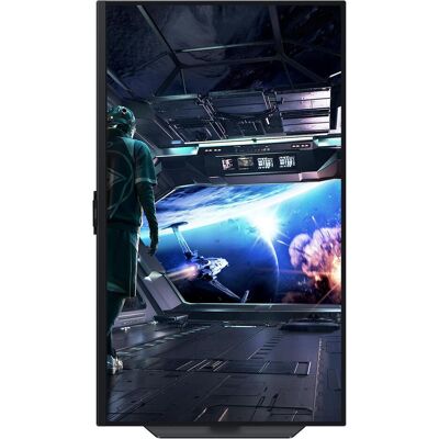 Samsung Odyssey G7 (3840 x 2160 Pixel, 27"), Monitor, Schwarz Samsung Odyssey G7 (3840 x 2160 Pixel, 27"), Monitor, Schwarz