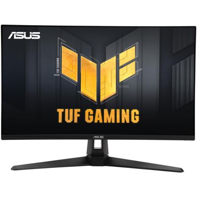 Asus TUF Gaming VG27AQ5A (2560 x 1440 Pixel, 27"), Monitor, Schwarz Asus TUF Gaming VG27AQ5A (2560 x 1440 Pixel, 27"), Monitor, Schwarz