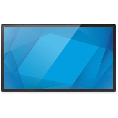 ēlo Solutions Elo 5554L - Commercial Grade - LED-Monitor - 138.7 cm (54.6") (3840 x 2160 Pixel, 50"), Monitor, Schwarz ēlo Solutions Elo 5554L - Commercial Grade - LED-Monitor - 138.7 cm (54.6") (3840 x 2160 Pixel, 50"), Monitor, Schwarz