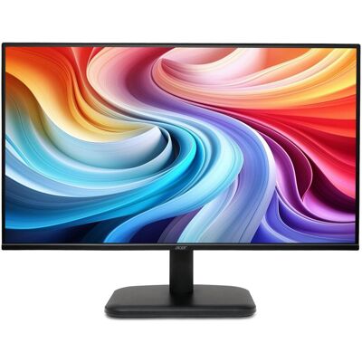 Acer - EK241Y G - 23.8in Full HD - LED Schwarz - Monitor Acer - EK241Y G - 23.8in Full HD - LED Schwarz - Monitor