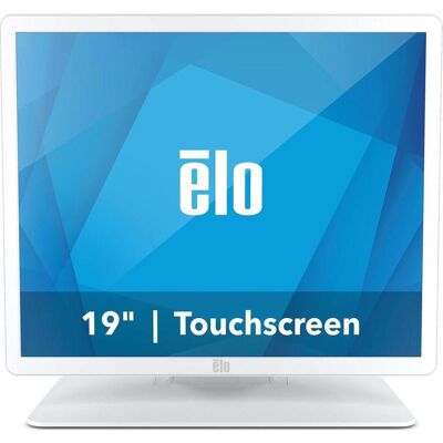 ēlo 1903LM (19 Zoll) Pixel Multitouch (1280 x 1024 Pixel, 19"), Monitor, Weiss ēlo 1903LM (19 Zoll) Pixel Multitouch (1280 x 1024 Pixel, 19"), Monitor, Weiss