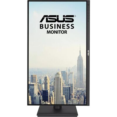 Asus BE27AQG (2560 x 1440 Pixel, 27"), Monitor, Schwarz Asus BE27AQG (2560 x 1440 Pixel, 27"), Monitor, Schwarz