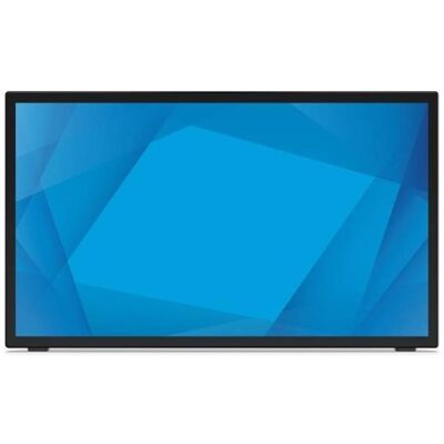 ēlo ET2470L-2UWA-0-BL-G 24IN LCD (1920 x 1080 Pixel, 23.80"), Monitor, Schwarz ēlo ET2470L-2UWA-0-BL-G 24IN LCD (1920 x 1080 Pixel, 23.80"), Monitor, Schwarz