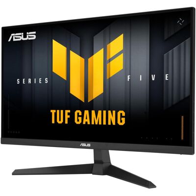 Asus TUF Gaming VG279Q5A (1920 x 1080 Pixel, 27"), Monitor, Schwarz Asus TUF Gaming VG279Q5A (1920 x 1080 Pixel, 27"), Monitor, Schwarz