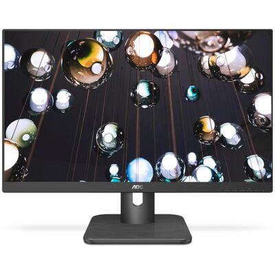 AOC 24e1q (1920 x 1080 Pixel, 24"), Monitor, Schwarz AOC 24e1q (1920 x 1080 Pixel, 24"), Monitor, Schwarz