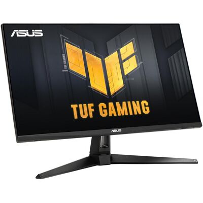 Asus TUF Gaming VG27AQM1A (2560 x 1440 Pixel, 27"), Monitor, Schwarz Asus TUF Gaming VG27AQM1A (2560 x 1440 Pixel, 27"), Monitor, Schwarz