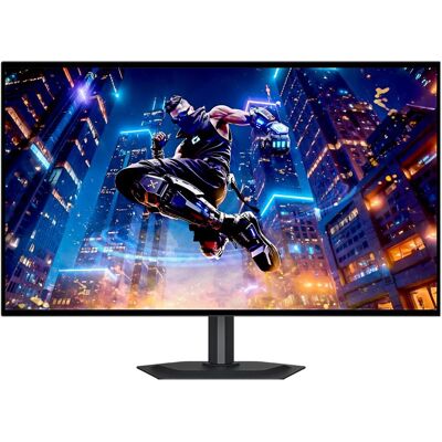 Gigabyte MO27Q28G (2560 x 1440 Pixel, 27"), Monitor, Schwarz Gigabyte MO27Q28G (2560 x 1440 Pixel, 27"), Monitor, Schwarz