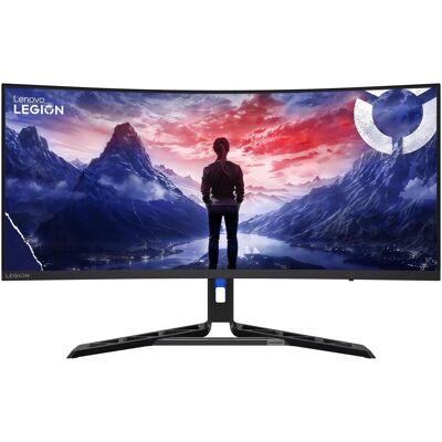 IBM Legion R34w-30 (3440 x 1440 Pixel, 34"), Monitor, Schwarz IBM Legion R34w-30 (3440 x 1440 Pixel, 34"), Monitor, Schwarz