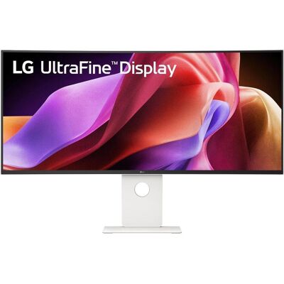 LG UltraFine 40WT95UF-W (5120 x 2160 Pixel, 40"), Monitor, Weiss, Schwarz LG UltraFine 40WT95UF-W (5120 x 2160 Pixel, 40"), Monitor, Weiss, Schwarz