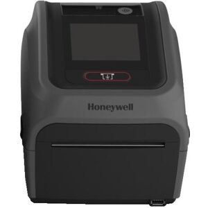 Honeywell PC45DirectThermal,LCD,LatinFon (203 dpi), Etikettendrucker, Schwarz Honeywell PC45DirectThermal,LCD,LatinFon (203 dpi), Etikettendrucker, Schwarz