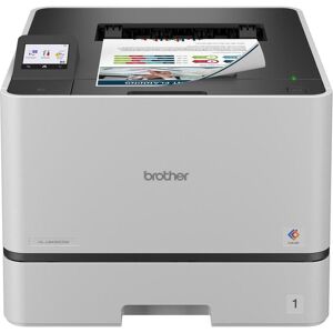 Brother HL-L8430CDW/31/31 PPM/WIFI/NFC/F+/BSI (Laser, Farbe), Drucker, Grau Brother HL-L8430CDW/31/31 PPM/WIFI/NFC/F+/BSI (Laser, Farbe), Drucker, Grau