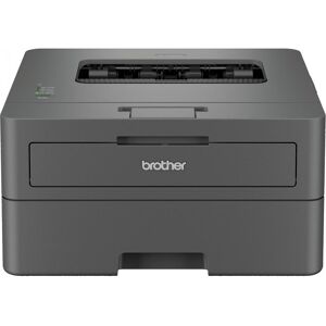 Brother HL-L2402DYJ1 (Laser, Schwarz-Weiss), Drucker, Grau Brother HL-L2402DYJ1 (Laser, Schwarz-Weiss), Drucker, Grau