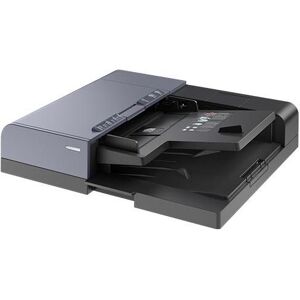 Kyocera DP-7150 Document Inversion Feeder/Processor with Maximum Capacity Of 140 Sheets, Drucker Zubehör Kyocera DP-7150 Document Inversion Feeder/Processor with Maximum Capacity Of 140 Sheets, Drucker Zubehör