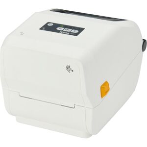 Zebra ZD421 TT HC 300 DPI USB HOST (300 dpi), Etikettendrucker, Grau Zebra ZD421 TT HC 300 DPI USB HOST (300 dpi), Etikettendrucker, Grau