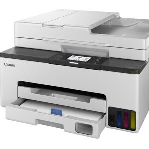 Canon IJ MFP GX2051 EB2 (Tintentank, Farbe), Drucker, Weiss, Schwarz Canon IJ MFP GX2051 EB2 (Tintentank, Farbe), Drucker, Weiss, Schwarz