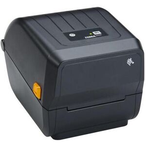 Zebra TT Printer (74/300M) ZD230 (203 dpi), Etikettendrucker, Schwarz Zebra TT Printer (74/300M) ZD230 (203 dpi), Etikettendrucker, Schwarz