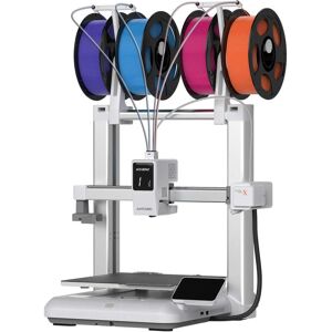 Anycubic Kobra X, 3D Drucker, Silber Anycubic Kobra X, 3D Drucker, Silber