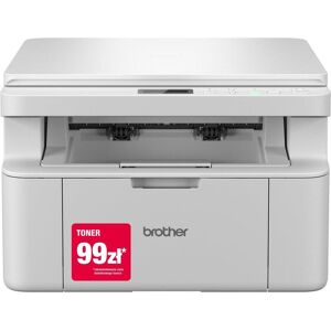 Brother DCP-L1630W (Laser, Schwarz-Weiss), Drucker, Weiss, Schwarz Brother DCP-L1630W (Laser, Schwarz-Weiss), Drucker, Weiss, Schwarz