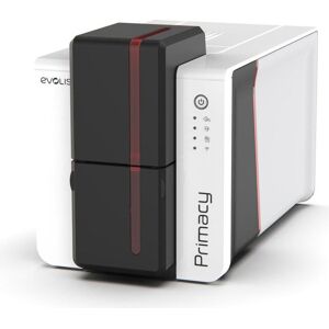 Evolis Primacy 2 Simplex Expert (300 dpi), Etikettendrucker, Mehrfarbig Evolis Primacy 2 Simplex Expert (300 dpi), Etikettendrucker, Mehrfarbig
