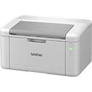 Brother DRUKARKA HL-1230W (Laser, Schwarz-Weiss), Drucker, Schwarz, Weiss Brother DRUKARKA HL-1230W (Laser, Schwarz-Weiss), Drucker, Schwarz, Weiss