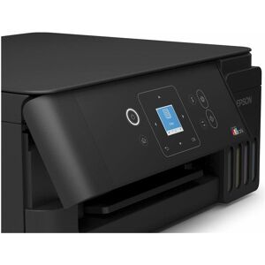 Epson EcoTank ET-2925 Inkjet Printers Consumer (Farbe), Drucker, Schwarz Epson EcoTank ET-2925 Inkjet Printers Consumer (Farbe), Drucker, Schwarz