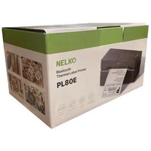 INNE Selbstklebeetikettendrucker Neutre, PL70E/PL80E, white (203 dpi), Etikettendrucker, Weiss INNE Selbstklebeetikettendrucker Neutre, PL70E/PL80E, white (203 dpi), Etikettendrucker, Weiss