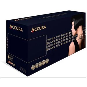 Accura, Toner, toner HP No. 30A (CF230A) zamiennik (BK) Accura, Toner, toner HP No. 30A (CF230A) zamiennik (BK)