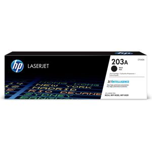 HP Toner, 203a (BK) HP Toner, 203a (BK)