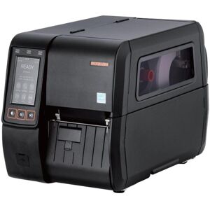 Bixolon 300dpi Thermal Transfer (300 dpi), Etikettendrucker, Schwarz Bixolon 300dpi Thermal Transfer (300 dpi), Etikettendrucker, Schwarz