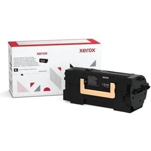 Xerox Toner, VersaLink B62x DMO HC Toner Black 006R04672 (BK) Xerox Toner, VersaLink B62x DMO HC Toner Black 006R04672 (BK)