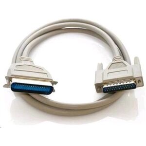 PremiumCord Centronics 7m 25b. (Bi-tronik) (7 m, Parallel (Drucker)), Schnittstellenkabel PremiumCord Centronics 7m 25b. (Bi-tronik) (7 m, Parallel (Drucker)), Schnittstellenkabel