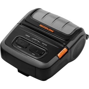 Bixolon SPP-R310PLUS W/ SERIAL USB WLAN (USB 2.0), Belegdrucker, Schwarz Bixolon SPP-R310PLUS W/ SERIAL USB WLAN (USB 2.0), Belegdrucker, Schwarz