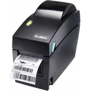 Godex C.Itoh EZ-DT2X THERMAL DIRECT PRINTER 7IPS 5,10cm (2") PRINT WIDTH 203 DPI IN (203 dpi), Etikettendrucker Godex C.Itoh EZ-DT2X THERMAL DIRECT PRINTER 7IPS 5,10cm (2") PRINT WIDTH 203 DPI IN (203 dpi), Etikettendrucker