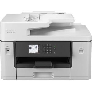 Brother MFC-J3540DW (Tintenpatrone, Farbe), Drucker, Grau Brother MFC-J3540DW (Tintenpatrone, Farbe), Drucker, Grau
