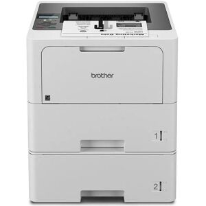 Brother LASER PRINTER HL-L6210DWT (Laser, Schwarz-Weiss), Drucker, Schwarz, Weiss Brother LASER PRINTER HL-L6210DWT (Laser, Schwarz-Weiss), Drucker, Schwarz, Weiss