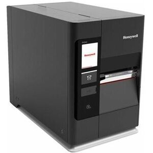 Honeywell Verifier with Perpetual (300 dpi), Etikettendrucker, Schwarz Honeywell Verifier with Perpetual (300 dpi), Etikettendrucker, Schwarz