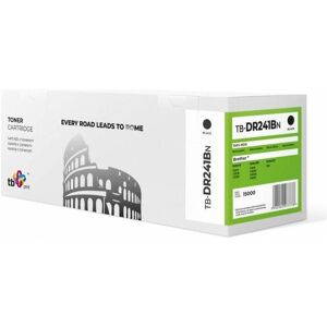 IBM Toner, Bęben do Brother DR241 TB-DR241BN BK 100% nowy (BK) IBM Toner, Bęben do Brother DR241 TB-DR241BN BK 100% nowy (BK)
