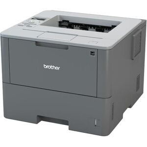 Brother HL-L6250DN (Laser, Schwarz-Weiss), Drucker, Grau Brother HL-L6250DN (Laser, Schwarz-Weiss), Drucker, Grau