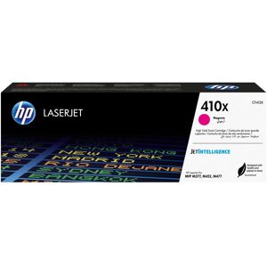 HP Toner, 410x (M) HP Toner, 410x (M)