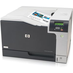 HP Color LaserJet Professional CP5225dn (Laser, Farbe), Drucker, Weiss, Grau HP Color LaserJet Professional CP5225dn (Laser, Farbe), Drucker, Weiss, Grau