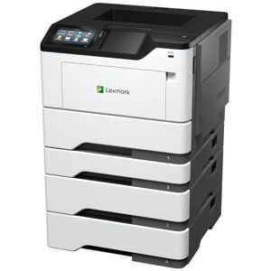 Lexmark MS632dwe SFP HV (Laser, Schwarz-Weiss), Drucker, Schwarz Lexmark MS632dwe SFP HV (Laser, Schwarz-Weiss), Drucker, Schwarz