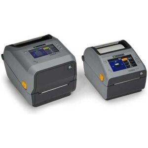 Zebra Etikettendrucker ZD621t 300 dpi LCD Cutter USB,LAN,RS-232,BT (300 dpi), Etikettendrucker, Grau Zebra Etikettendrucker ZD621t 300 dpi LCD Cutter USB,LAN,RS-232,BT (300 dpi), Etikettendrucker, Grau