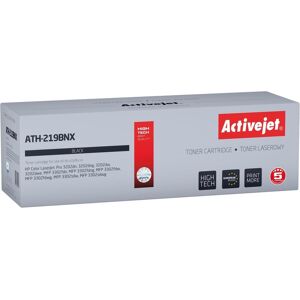 Activejet, Toner, ATH-219BNX (BK) Activejet, Toner, ATH-219BNX (BK)