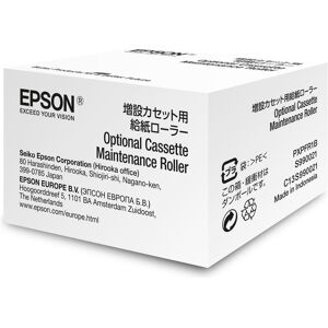 Epson WF-(R)8xxx Series Optional Cassette Maintenance Roller, Drucker Zubehör Epson WF-(R)8xxx Series Optional Cassette Maintenance Roller, Drucker Zubehör
