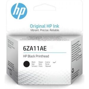 HP Cap de imprimare 6ZA11AE negru print head Thermal inkjet, Drucker Zubehör HP Cap de imprimare 6ZA11AE negru print head Thermal inkjet, Drucker Zubehör