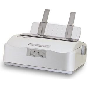 Dascom Tally 1145 - Drucker - s/w - Punktmatrix (Nadel, Schwarz-Weiss), Drucker, Weiss Dascom Tally 1145 - Drucker - s/w - Punktmatrix (Nadel, Schwarz-Weiss), Drucker, Weiss